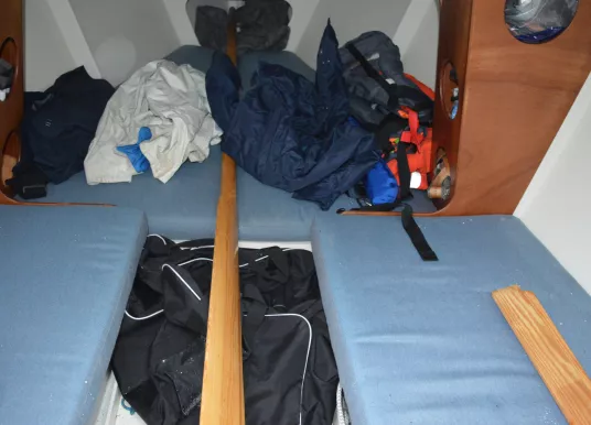 BRAVA - CORSAIRE - 19