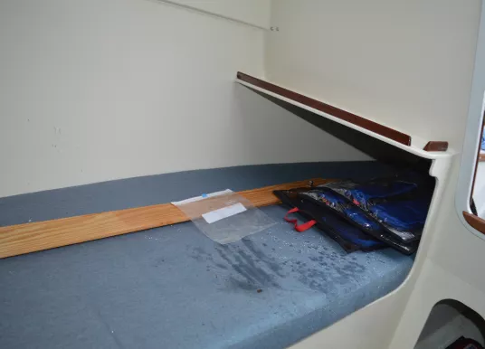 BRAVA - CORSAIRE - 24