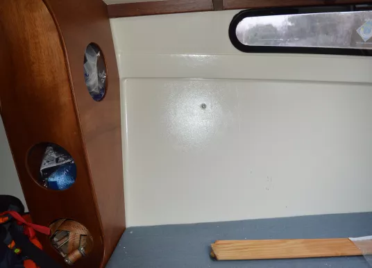 BRAVA - CORSAIRE - 22