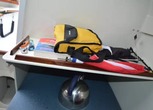 BRAVA - CORSAIRE - 25