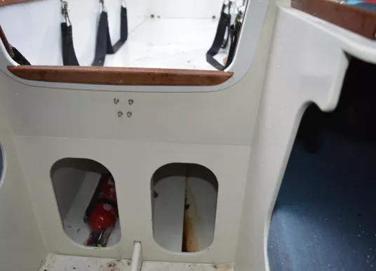 BRAVA - CORSAIRE - 23