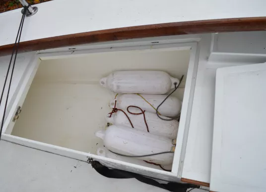 BRAVA - CORSAIRE - 27