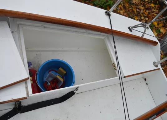 BRAVA - CORSAIRE - 26