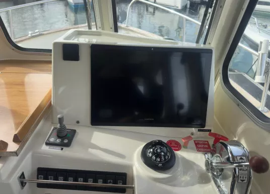 RHEA MARINE - RHEA 750 TIMONIER - 30