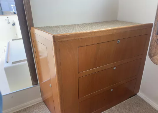 RHEA MARINE - RHEA 750 TIMONIER - 24