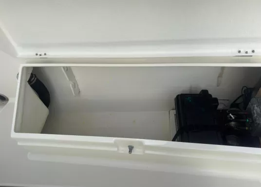 RHEA MARINE - RHEA 750 TIMONIER - 40