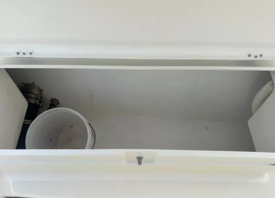 RHEA MARINE - RHEA 750 TIMONIER - 41