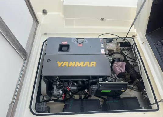 RHEA MARINE - RHEA 750 TIMONIER - 50