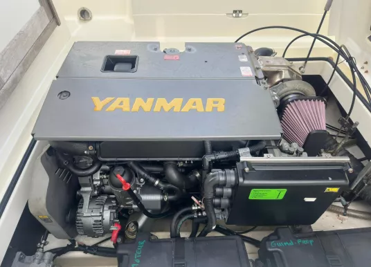 RHEA MARINE - RHEA 750 TIMONIER - 51