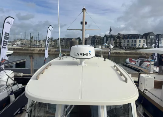 RHEA MARINE - RHEA 750 TIMONIER - 15