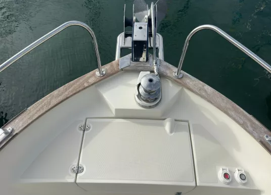 RHEA MARINE - RHEA 750 TIMONIER - 11