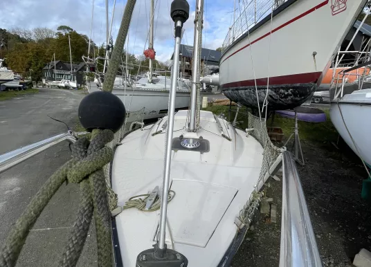 BENETEAU - FIRST 18 - 2