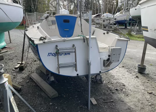 BENETEAU - FIRST 18 - 3