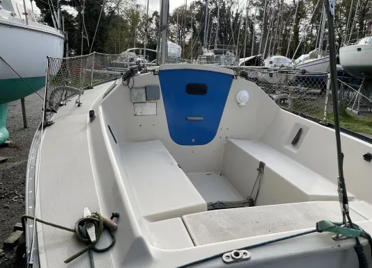 BENETEAU - FIRST 18 - 4