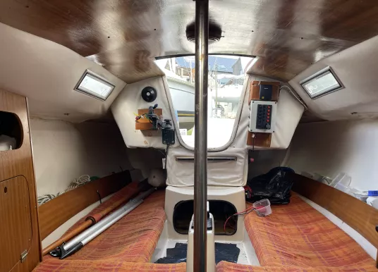 BENETEAU - FIRST 18 - 6