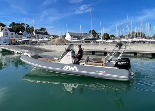 BWA - SPORT 26 GTO - 2