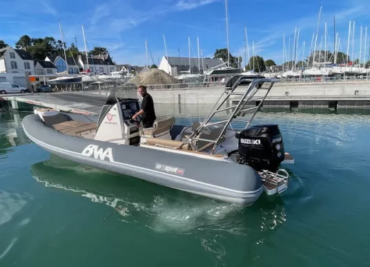 BWA - SPORT 26 GTO - 3