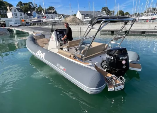 BWA - SPORT 26 GTO - 4