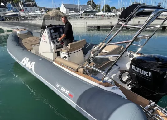 BWA - SPORT 26 GTO - 5