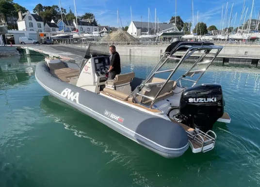 BWA - SPORT 26 GTO - 6