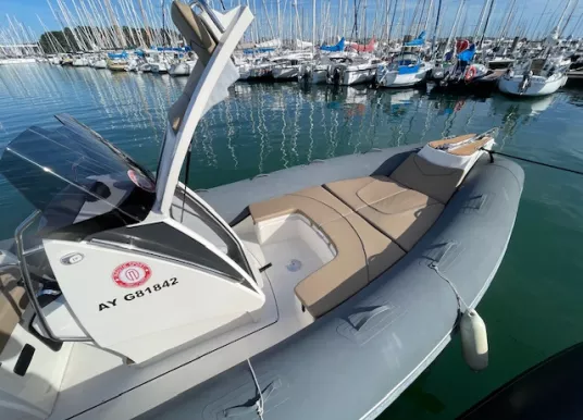 BWA - SPORT 26 GTO - 10