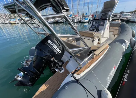 BWA - SPORT 26 GTO - 11