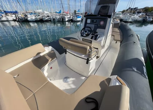 BWA - SPORT 26 GTO - 12