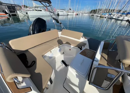 BWA - SPORT 26 GTO - 13