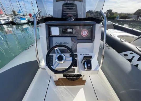 BWA - SPORT 26 GTO - 14