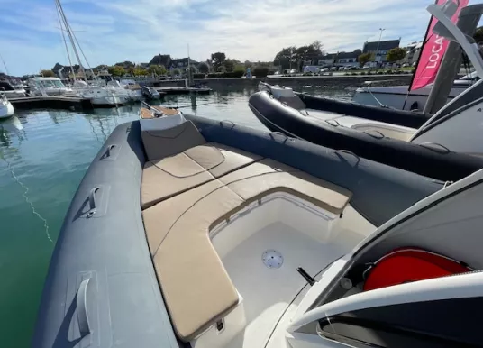 BWA - SPORT 26 GTO - 15