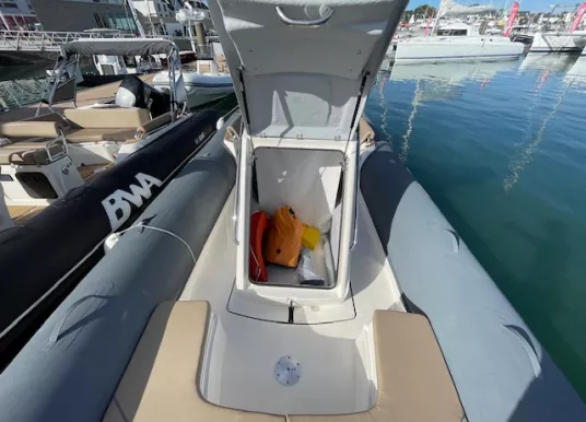 BWA - SPORT 26 GTO - 16