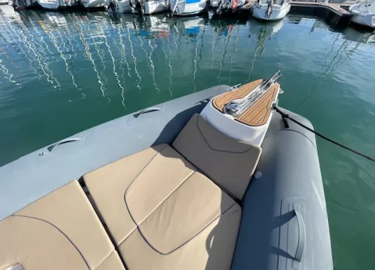 BWA - SPORT 26 GTO - 17