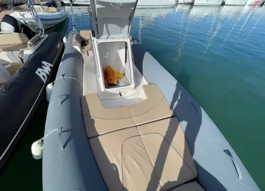 BWA - SPORT 26 GTO - 18