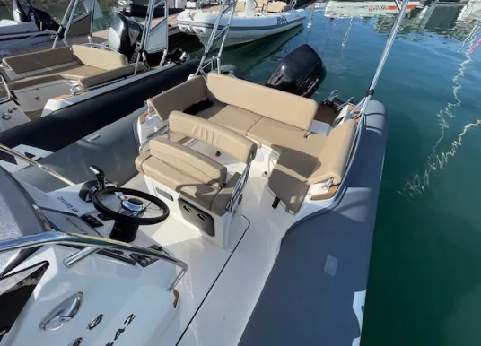 BWA - SPORT 26 GTO - 19