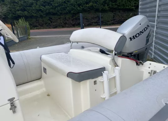 BOMBARD - SUNRIDER 550 - 4