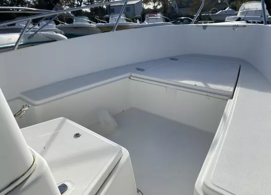 KELT - WHITE SHARK 175 - 2