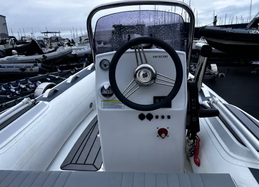 GALA BOATS - VIKING V360 - 7