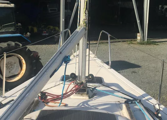 VIKO YACHTS - VIKO S21 - 10