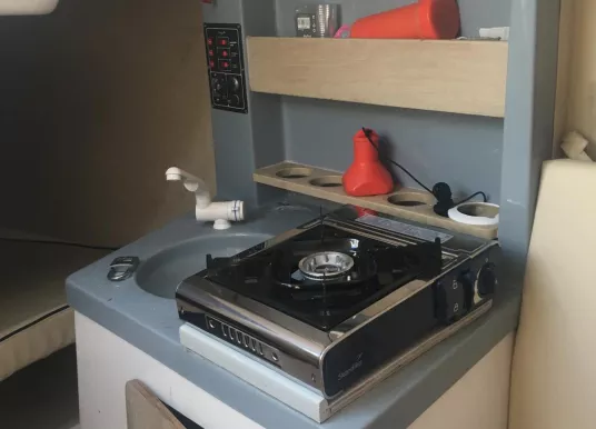 VIKO YACHTS - VIKO S21 - 11