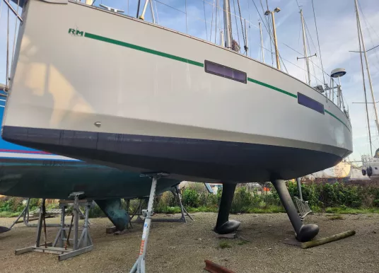 RM YACHTS - RM 1070 - 6