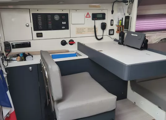 RM YACHTS - RM 1070 - 9