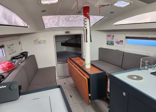 RM YACHTS - RM 1070 - 10