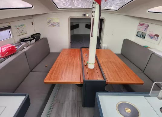 RM YACHTS - RM 1070 - 11