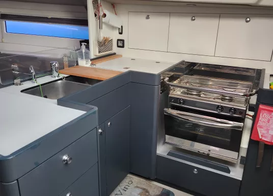 RM YACHTS - RM 1070 - 13