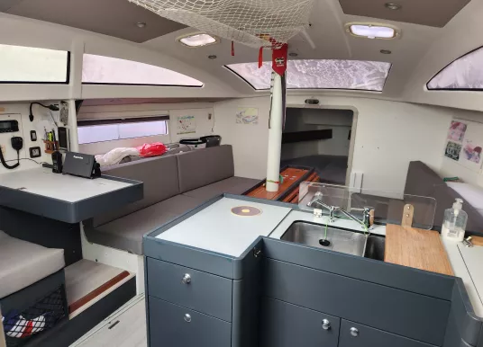 RM YACHTS - RM 1070 - 12