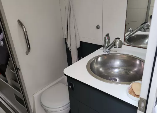 RM YACHTS - RM 1070 - 16