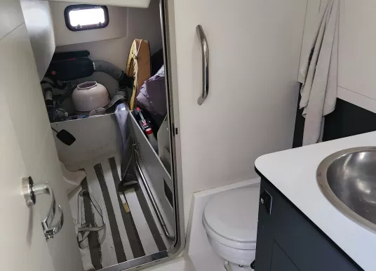 RM YACHTS - RM 1070 - 17