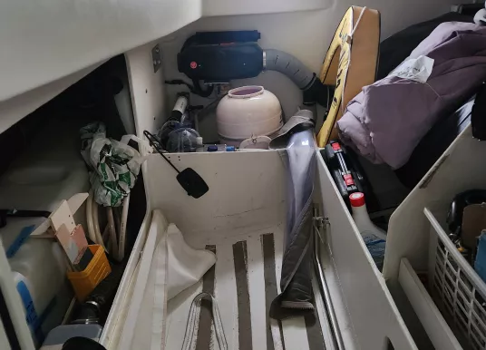 RM YACHTS - RM 1070 - 18