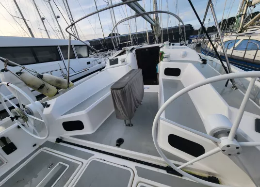 RM YACHTS - RM 1070 - 7