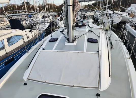 RM YACHTS - RM 1070 - 8